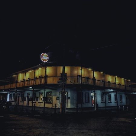 Star Of The West Hotel Port Fairy Bagian luar foto